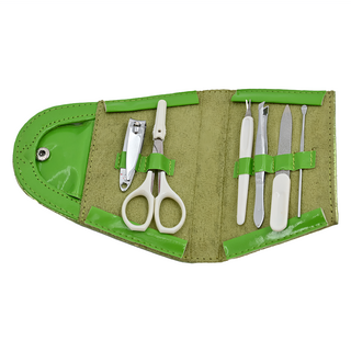 BARRY ALLEN 提包6件套修容組, UH-D203, 1組