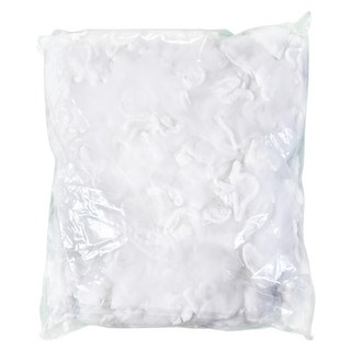 Beautiful life 水槽排水孔過濾網 Set 高密度高韌性 細密網眼設計, 500個, 1包