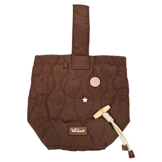 Vanwalk 出走 馬卡龍雲朵輕便單肩包 V2715