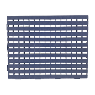 PMU 必美優 DIY工作組棧板 藍色, 60 x 45 x 1.9cm, 1個