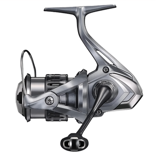 SHIMANO 21NASCI C2000S 捲線器, 1個