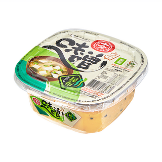 十全 昆布味噌 適合煮湯及各式料理, 500g, 1盒