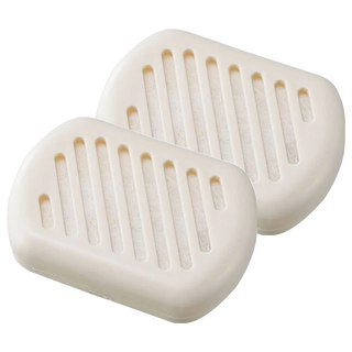 COGIT POWER BIO長效垃圾桶專用防霉除臭貼, 7.6g, 2個