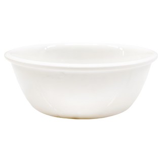 Catfeet 大陶瓷碗 310g 陶瓷材質, 白色, 1個