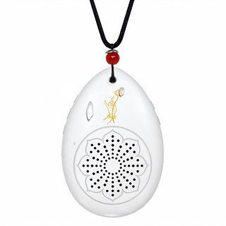 禾統 水滴念佛機, 一鍵開機 簡單調整