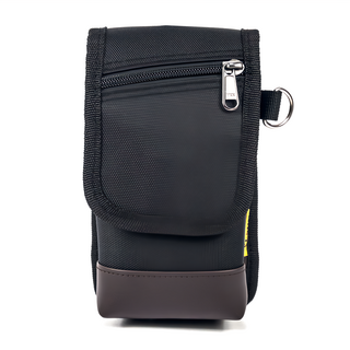 YESON 永生牌 單層配件包 576, 黑色