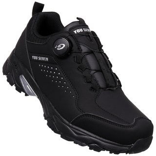 U.SEVEN 旋鈕 DM Prime 健行鞋