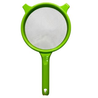 ap 優質304不鏽鋼網篩 圓形濾網 廚房過濾器, 1入