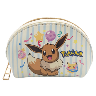 PoKeMoN 寶可夢 餃型零錢袋