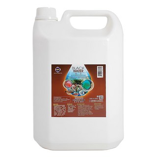 UP AQUA 雅柏 黑水 E-418, 1桶, 4L
