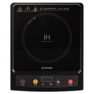 TATUNG 大同 電磁爐, TIH-F1300C, 非安裝崁入式款