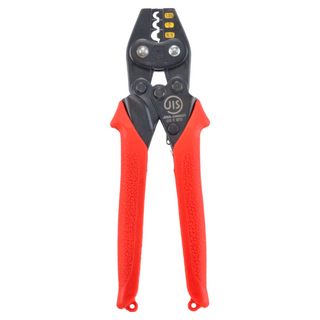 黑手牌 省力端子壓著鉗 BH-446-8, 5.5-38mm² Power-Up Crimping Tool, 1支