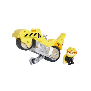 nickelodeon 汪汪隊立大功救援車狗狗機動隊系列 玩具 400g, 小礫, 1組