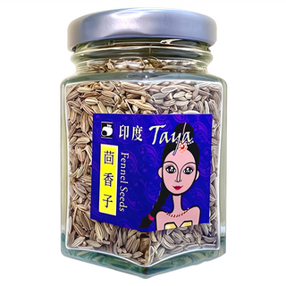TAYA 茴香子, 40g, 1罐