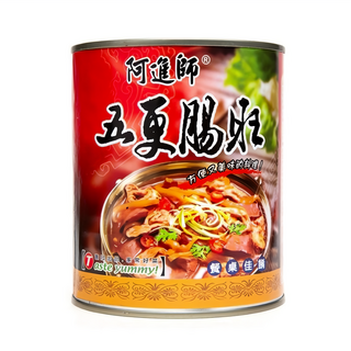 阿進師 五更腸旺, 800g, 1罐