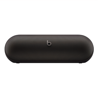 beats Pill 可攜式藍牙抗潑水揚聲器, A3211, 啞光黑