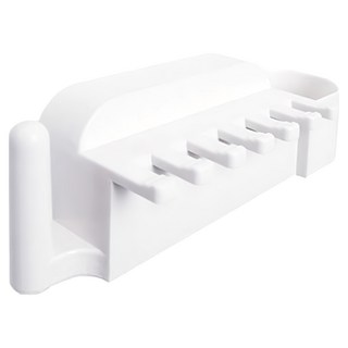 spider loc 牙刷架組 附漱口杯, 1組