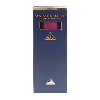 MAIMERI PURO油畫顏料 S3 MA-0012460 460 MINERAL VIOLET 礦物紫, 40ml, 1色