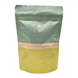 京盛宇 光之茶系列 日本知覽煎茶, 2.5g, 250ml, 15包, 1袋