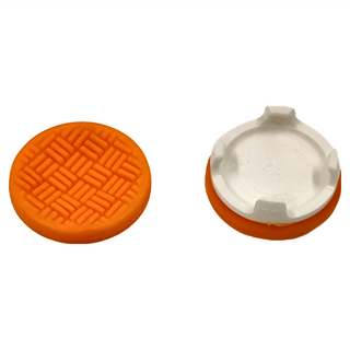 KONTROLFREEK Omni Xbox 拇指搖桿套組, 橙白, 1組
