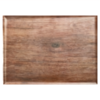 SaNNeNg 三能 無敵烘焙長方盤, 細橡木紋 棕色, 1個