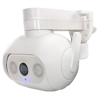 imilab 創米 小白智能全景球機 EC5 原廠保固, 1組, CMSXJ55A