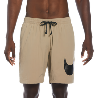 NIKE 耐吉 男款七吋海灘褲 NESSE506