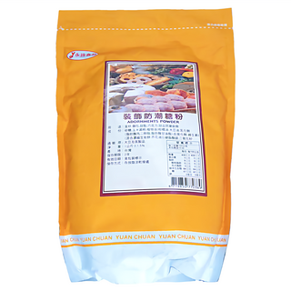 永詮食品 裝飾防潮糖粉 Adornments Powder, 1kg, 1包