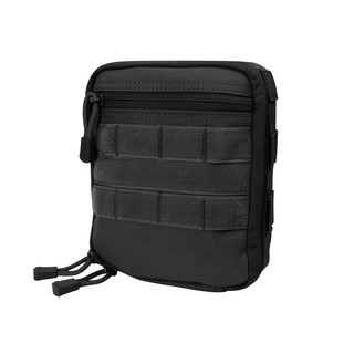 Fiker Tactical Sidekick 黑色隨身包