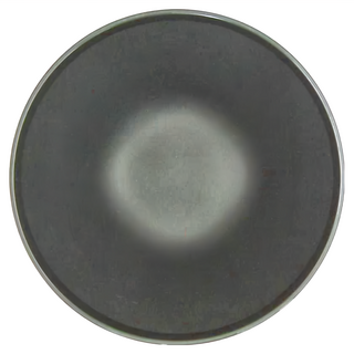 SIMPLA 玉米田 牛肉麵碗 1500ml 黑色 PLA材質, 1個