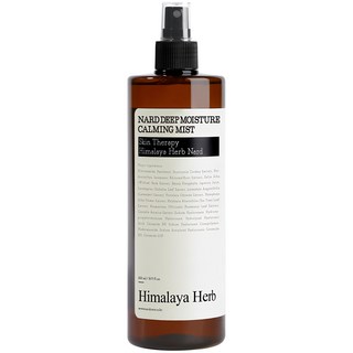 NARD 深層保濕舒緩噴霧，含玻尿酸，積雪草萃取物，弱酸性低刺激，500ml, 1瓶