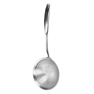 瑞典廚房 304不鏽鋼撈勺, 1支