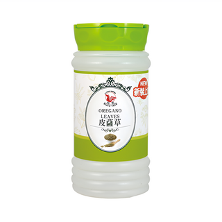 飛馬 皮薩草 (俄力岡葉), 全素純素, 新裝上市, 70g, 1瓶