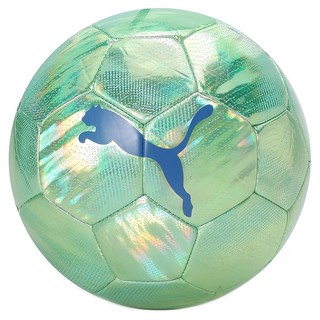PUMA FINAL Graphic 草地足球 綠色, 8434702, 1顆