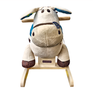 B.toys 搖搖馬, 伊哈, 1個