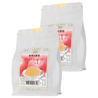 FANGS 方氏 蘋果凍粉 APPLE Jelly Powder, 800g, 2包