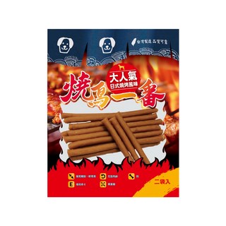 燒鳥一番 犬用零食 牛肉條 97%含肉量 低溫烘烤, 200g, 1袋
