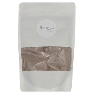 271控醣 高纖軟法麵包粉 苦甜巧克力 285g±4.5%/包, 1包