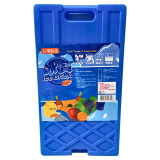 冰寶 冰磚 TH-759 特大, 1個