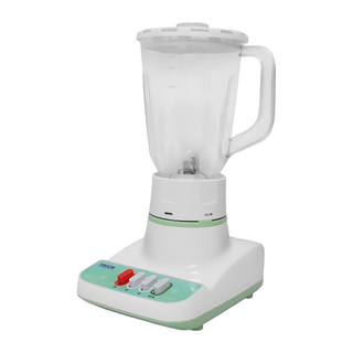 TASCO 塑膠杯碎冰果汁機 CH-J15, 110V/60Hz, 350W, 1500cc