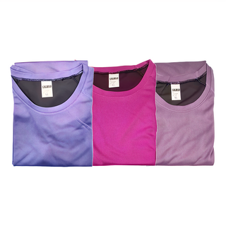 MI MI LEO 國際時尚保暖內著3件組