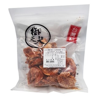 御天犬 雞腿肉捲，大包裝超值組 U3-5，合格純雞素材無添加鹽份，低熱量好消化，長時間嚴選烘焙，台灣產, 雞肉, 350g, 1包