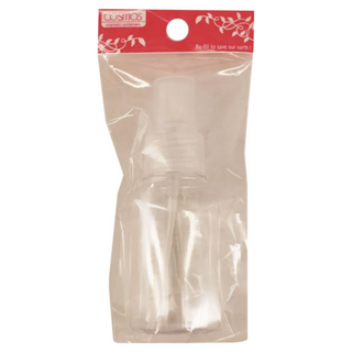 台灣 COSMOS 分裝噴瓶 #928B 75ml, 透明色, 3個