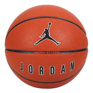 NIKE 耐吉 JORDAN 喬丹 ULTIMATE 2.0 8P 籃球 室內/室外, J100825485507, 7號, 1顆