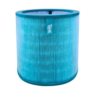 怡悅 適用 戴森 dyson tp00 tp01 tp02 tp03 am11 bp01 抗病毒hepa濾心(台灣製造 抗菌版), 1個