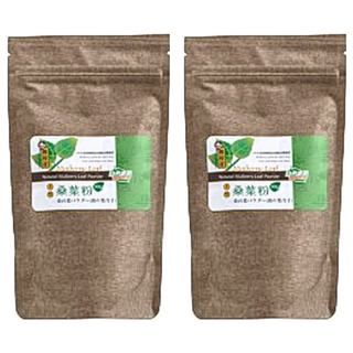 陳稼莊 桑葉粉 90g, 2包