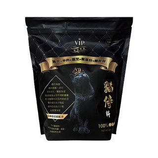 CAT-POOL 貓侍 全齡貓用 無穀低敏配方乾糧 蔓越莓 呵護日常, 雞肉 + 羊肉 + 靈芝 + 鱉蛋粉 + 離胺酸, 1.5kg, 1包