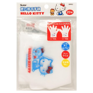 Skater 拋棄式手套, 10雙, 1包