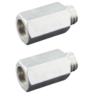 Makita 牧田 台灣公司貨 羊毛盤固定螺母 D-57043, 2個