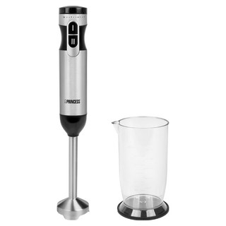 PRINCESS 荷蘭公主 四刀均質攪拌棒/簡配組, 221226